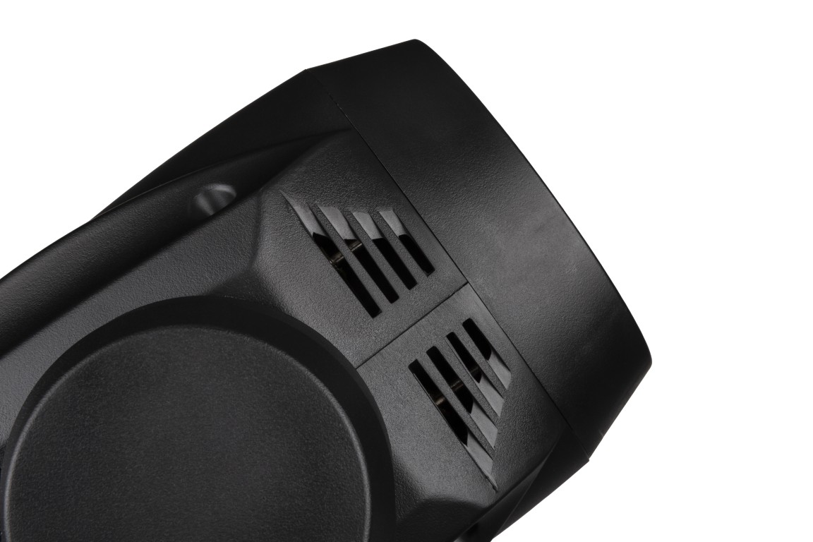 Prachtige 150W Beam/Spot/Wash Moving head met gemotoriseerde focus en zoom en roterende 3 facet prisma! - CHALLENGER BSW