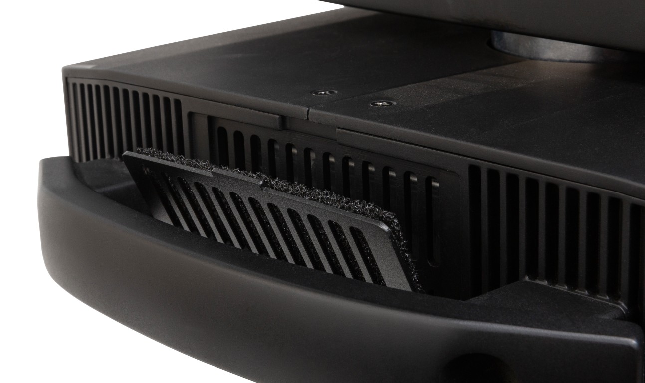 Een extreem krachtige hybride movinghead (BEAM, SPOT, WASH) voor grote clubs, concertpodia en verhuur - BTX-SUPREME