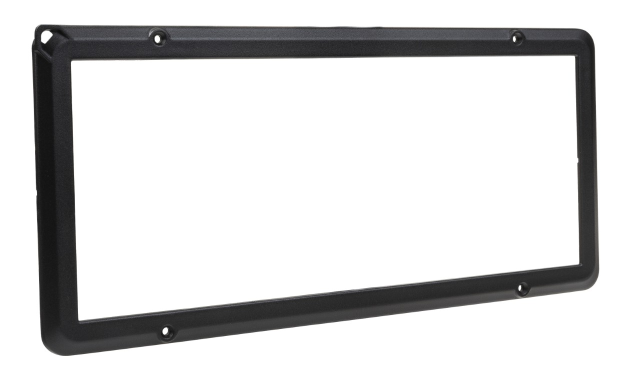 Leeg filterframe, voorzien van magneetbevestiging, voor het monteren van filters op de BT-CHROMA 800 projector - BT-CHROMA 800 - Filter frame