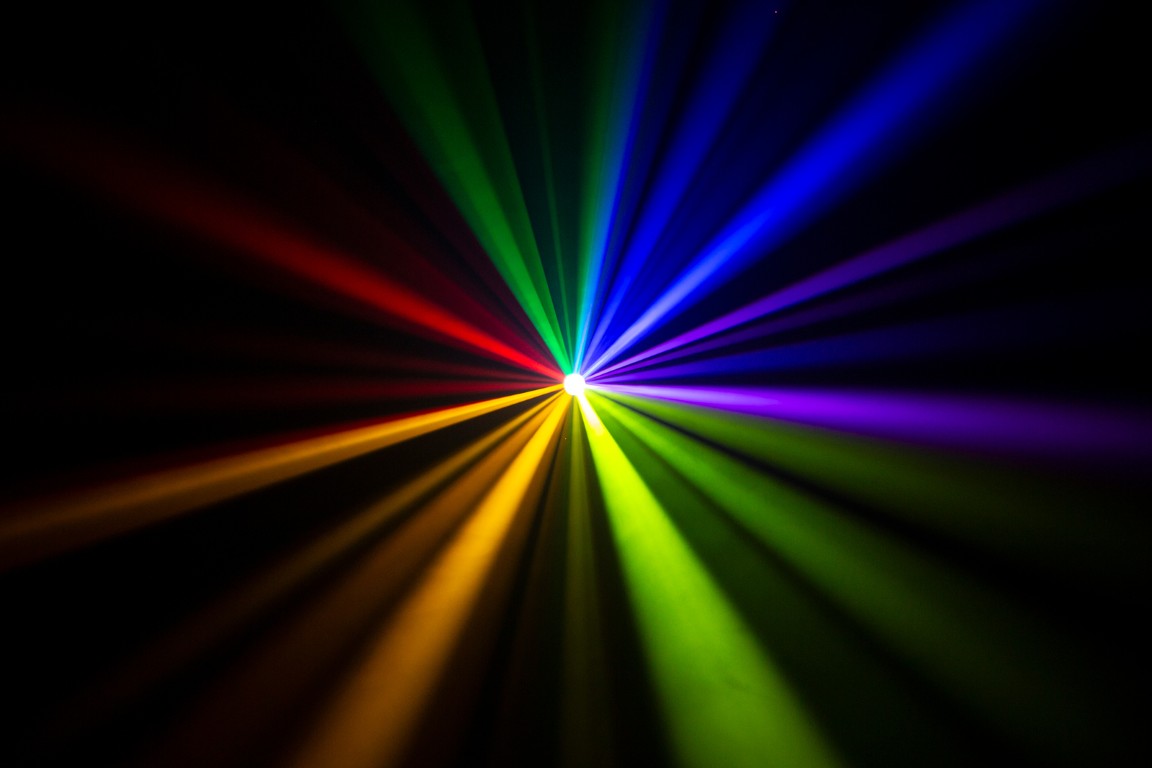 Krachtige en budgetvriendelijke Moving BEAM, op basis van een 200W high power LED! - CHALLENGER BEAM