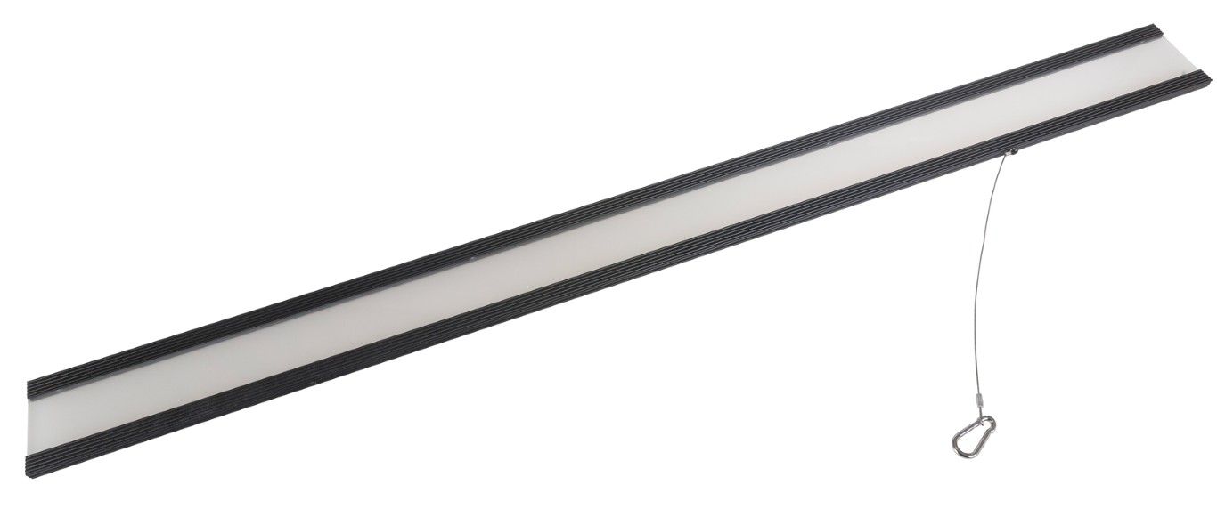 Magnetische 60°x30° filter: tovert de BTI-BEAMBAR18 om tot ‘wash projector’ met pixel controle - BTI-BEAMBAR18 - 60x30 beam