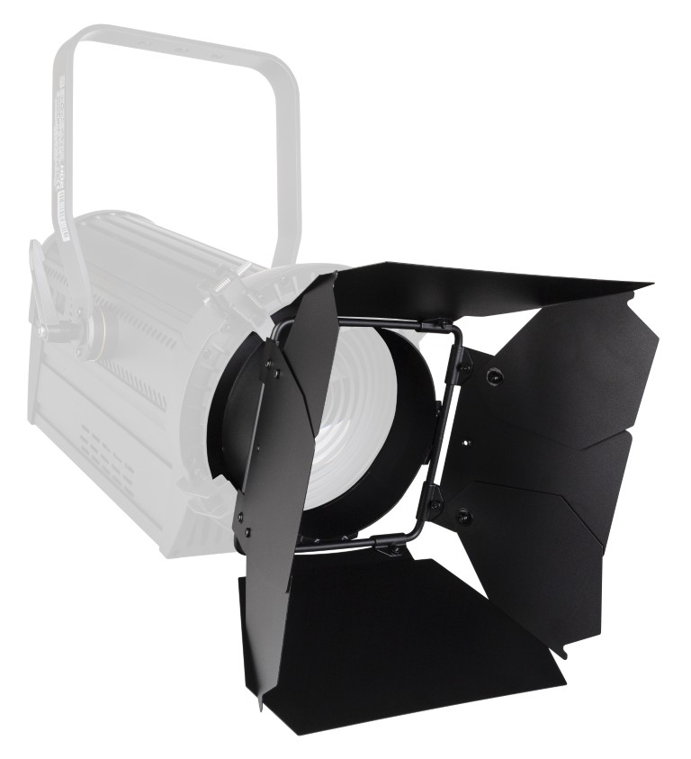 Barndoor ontworpen voor BT-THEATRE HD1, BT-THEATRE 1EZ, BT-SMARTZOOM,... - BT-THEATRE BARN2