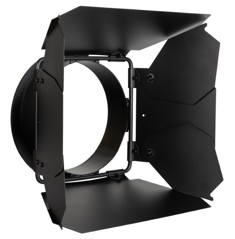 Barndoor ontworpen voor BT-THEATRE HD1, BT-THEATRE 1EZ, BT-SMARTZOOM,... - BT-THEATRE BARN2