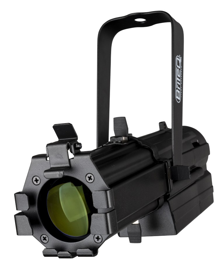 Compacte 40W LED-profielspot, warm wit 3200K & hoge CRI > 90 - BT-PROFILE COMPACT 3200K