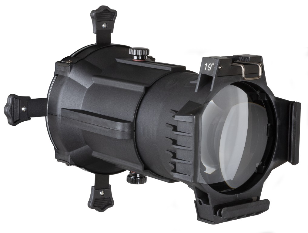 19° optiek voor BT-PROFILE250 en BT-PROFILE 500TW - BT-PROFILE250/OPTIC 19DEG