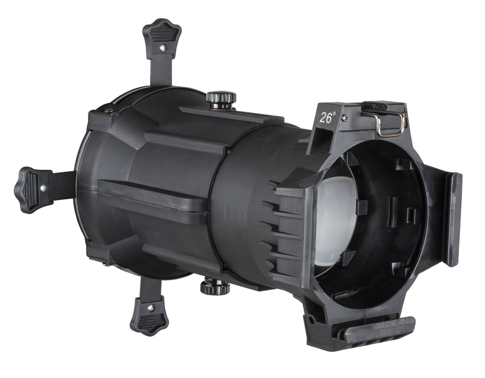26° optiek voor BT-PROFILE250 en BT-PROFILE 500TW - BT-PROFILE250/OPTIC 26DEG