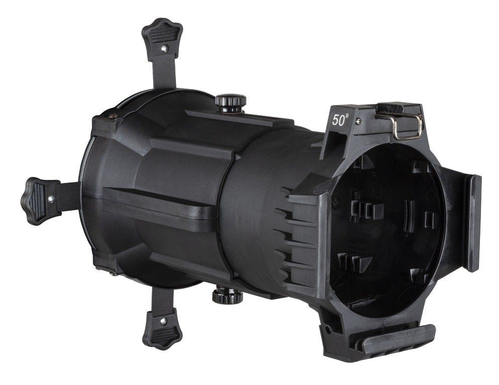 50° optiek voor BT-PROFILE250 en BT-PROFILE 500TW - BT-PROFILE250/OPTIC 50DEG