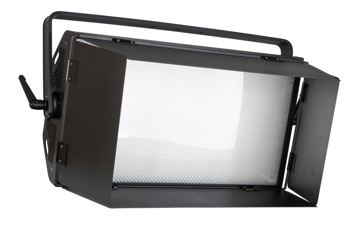 Budgetvriendelijk Lichtpaneel voor livestreaming en kleine studioverlichting - CAM-LITE 200