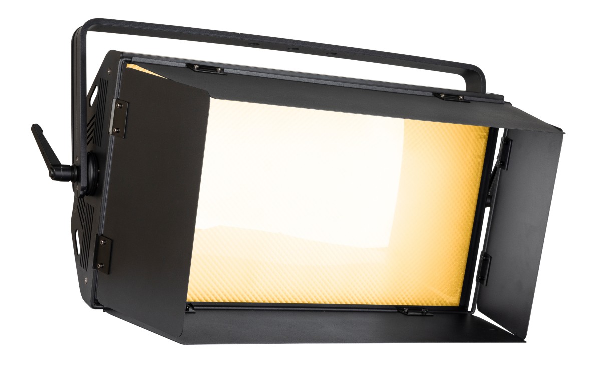Budgetvriendelijk Lichtpaneel voor livestreaming en kleine studioverlichting - CAM-LITE 200
