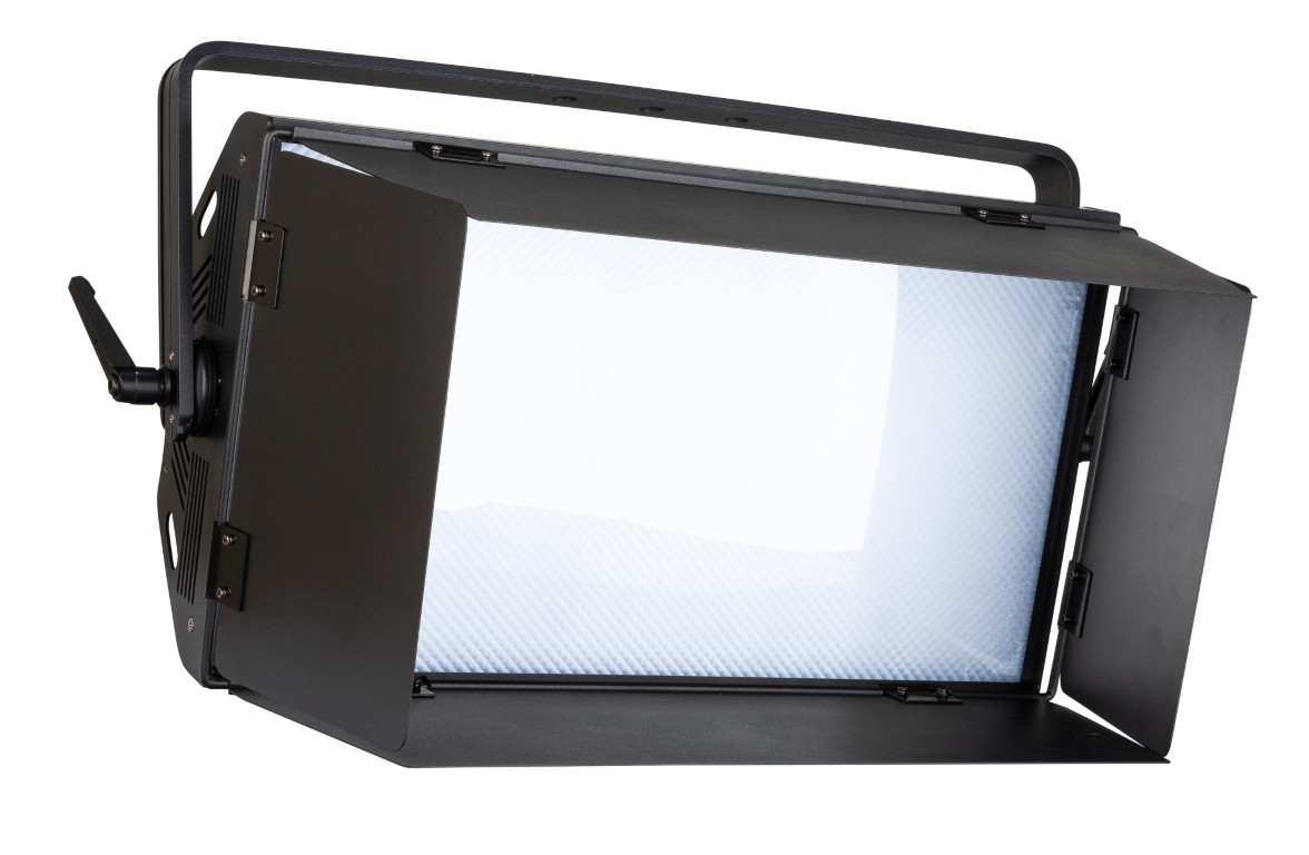 Budgetvriendelijk Lichtpaneel voor livestreaming en kleine studioverlichting - CAM-LITE 200