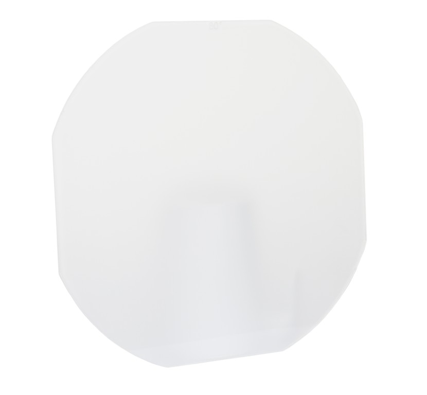 Deze Soft FILTER transformeert een BT-THEATRE 400TW (150EZ en 250EZ) in een LED-lichtpaneel voor zachte verlichting in foto- en videostudio's - BT-THEATRE SOFT2