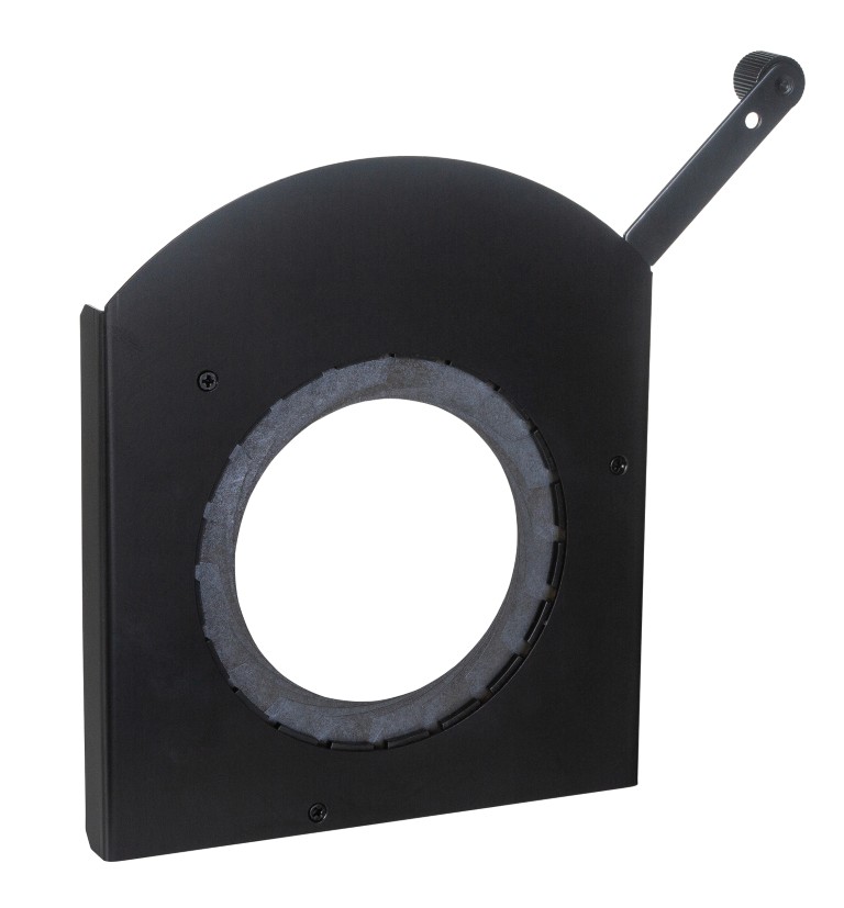 Iris voor gebruik met BT-PROFILE 1530 OPTIC en BT-PROFILE 2550 OPTIC - BT-PROFILE IRIS