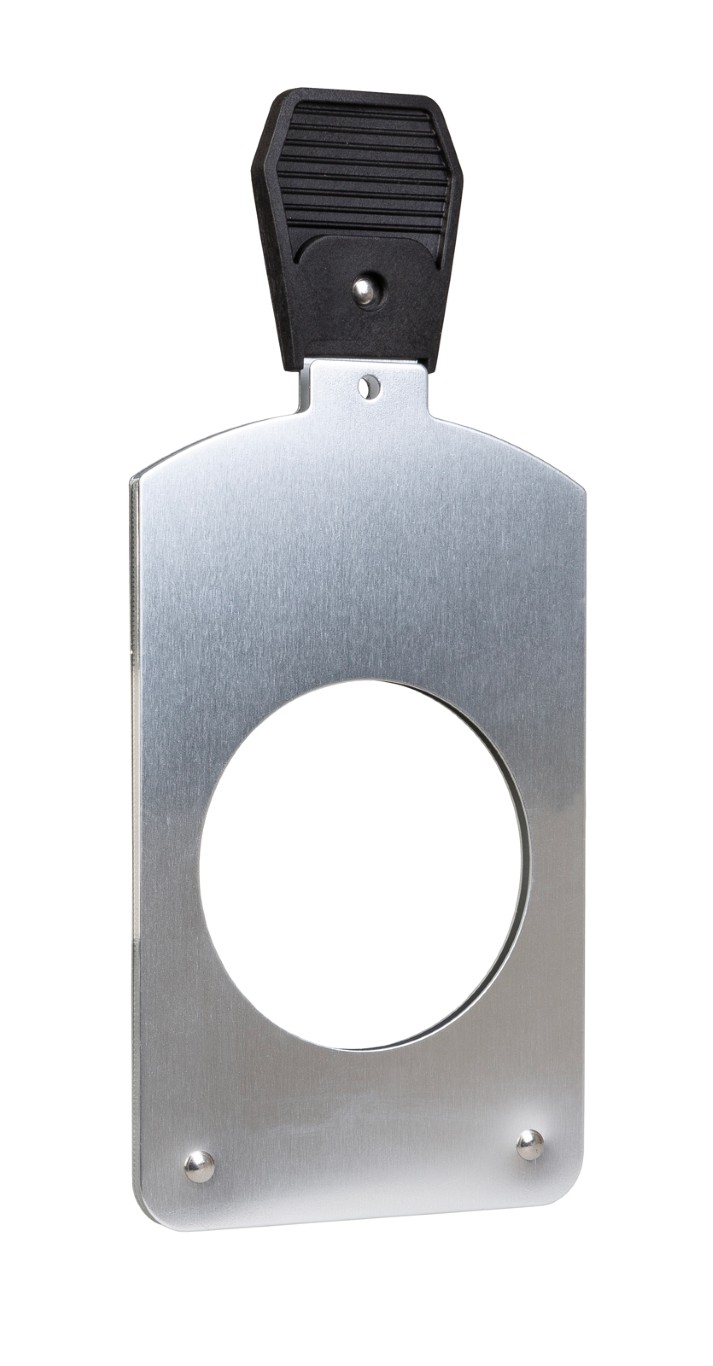 Gobohouder voor BT-PROFILE 6C20 - BT-PROFILE GOBO HOLDER