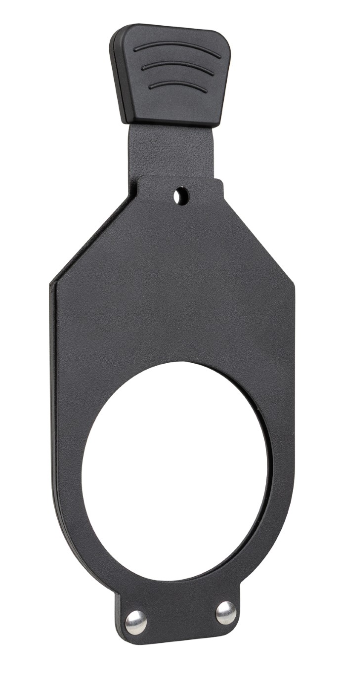 Gobo-houder voor BT-PROFILE HD - BT-PROFILE HD/WW GOBO HOLDER