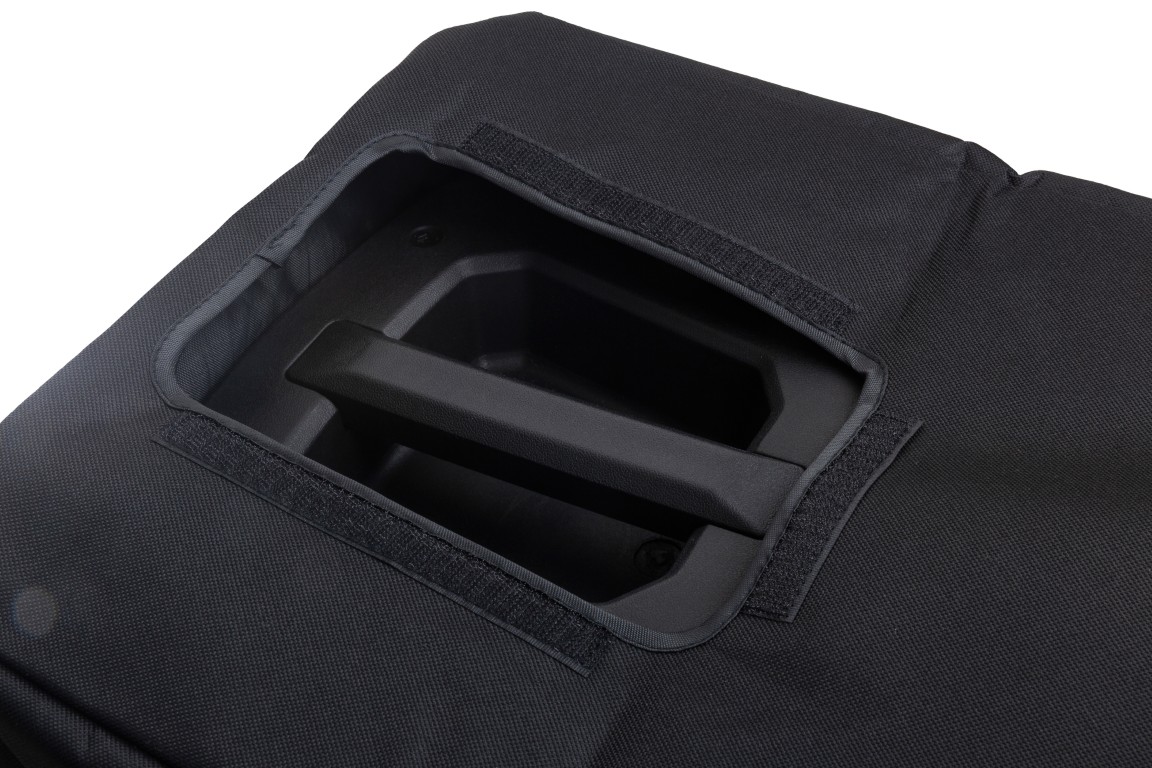 Transporttas + beschermhoes voorr PPC-081 en PPC-082B - PPC-08 BAG SET
