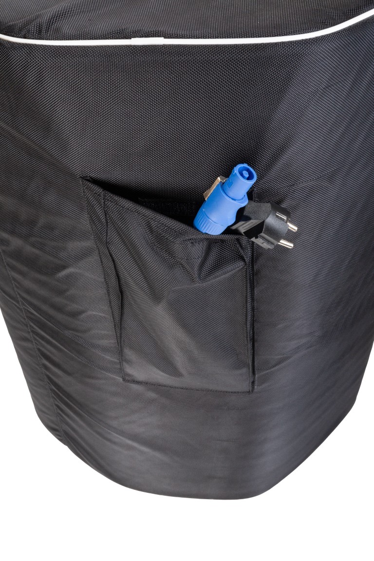 Transportbeschermhoes voor de SA-10 - TOURING BAG - SA-10
