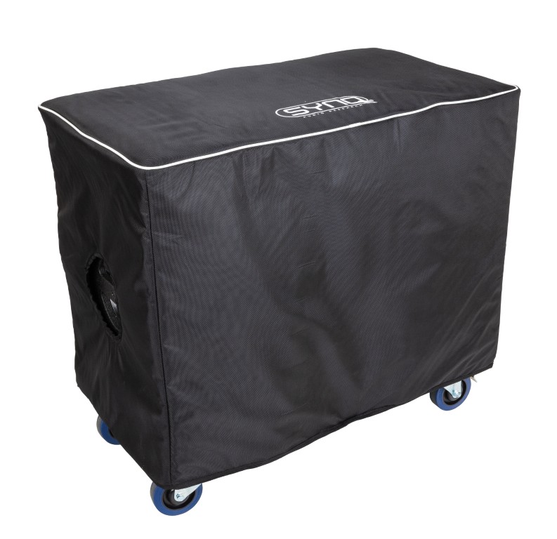 Transportbeschermhoes voor de SA-B15 - TOURING BAG - SA-B15