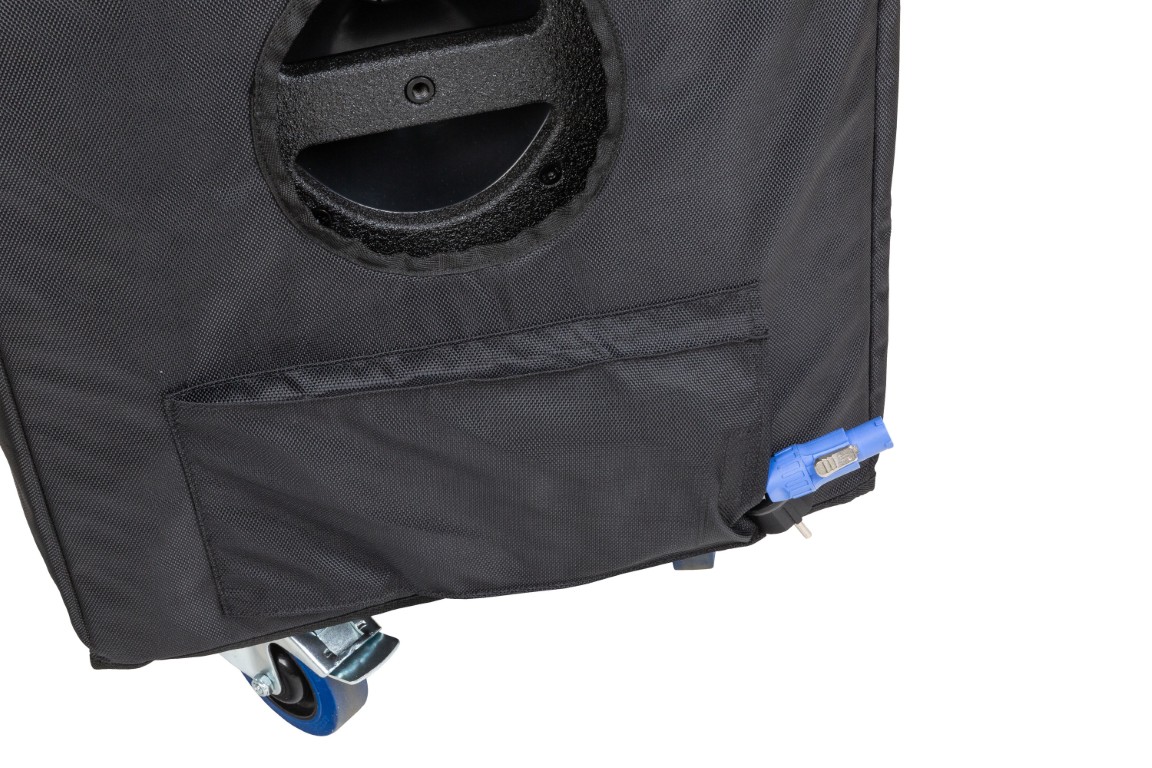 Transportbeschermhoes voor de SA-B15 - TOURING BAG - SA-B15