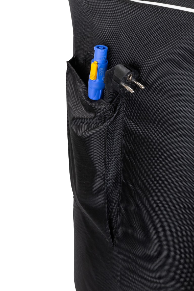 Transportbeschermhoes voor de SQT-210 - TOURING BAG - SQT-210