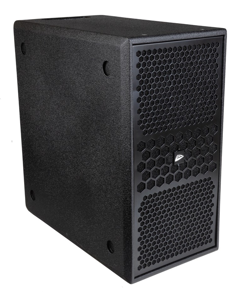 Multiplex 2x8