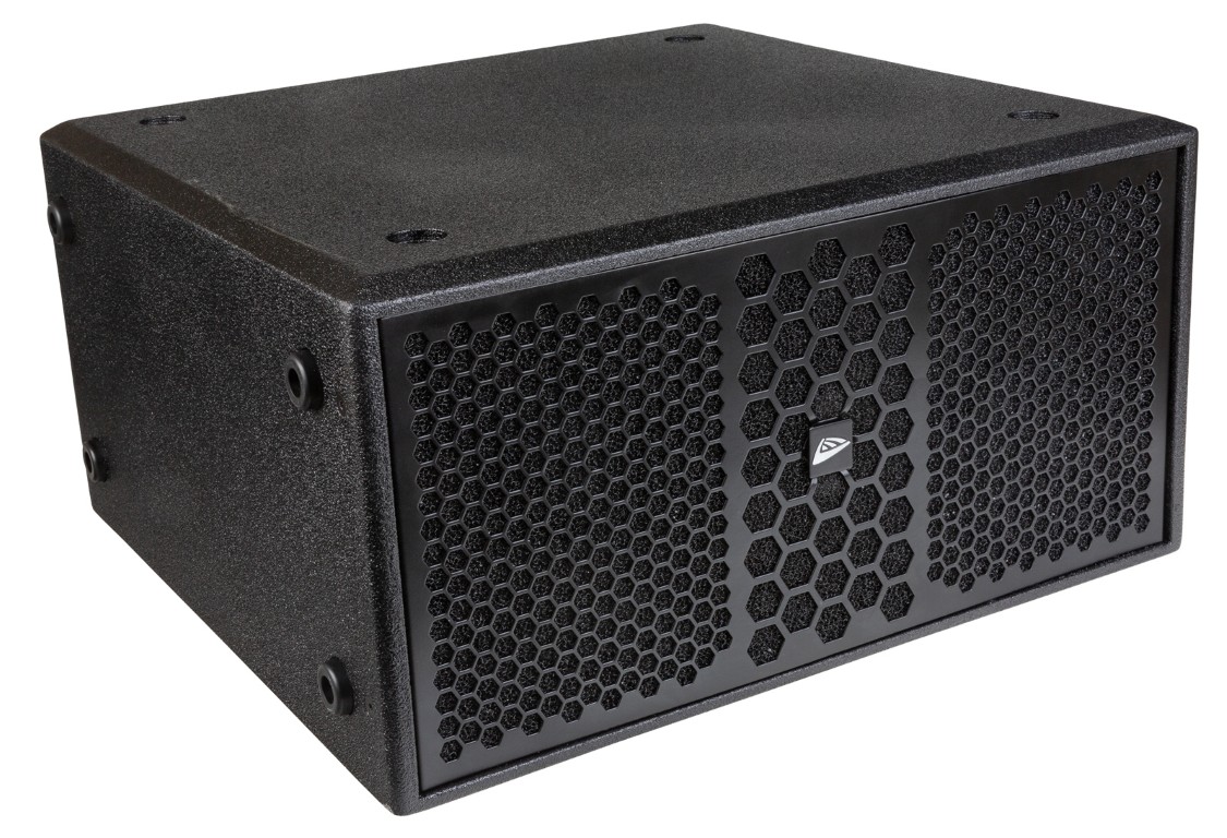 Multiplex 2x8
