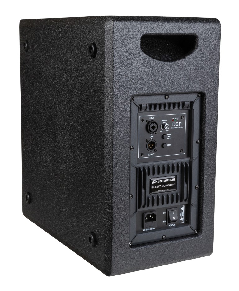Multiplex 2x8