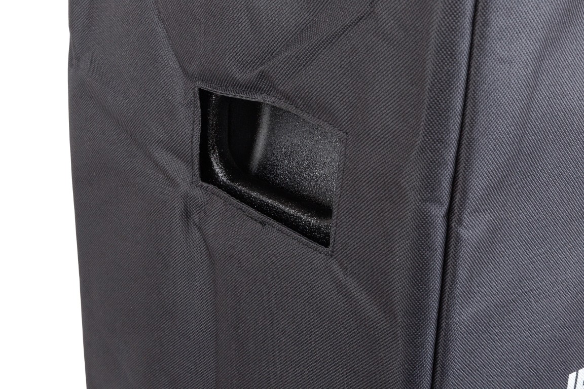 Sterke beschermende transporthoes voor luidspreker BLAST-10A - TOURING BAG BLAST-10A