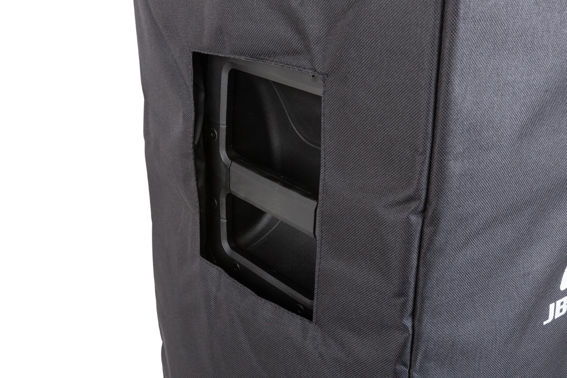 Sterke beschermende transporthoes voor luidspreker BLAST-12A - TOURING BAG BLAST-12A