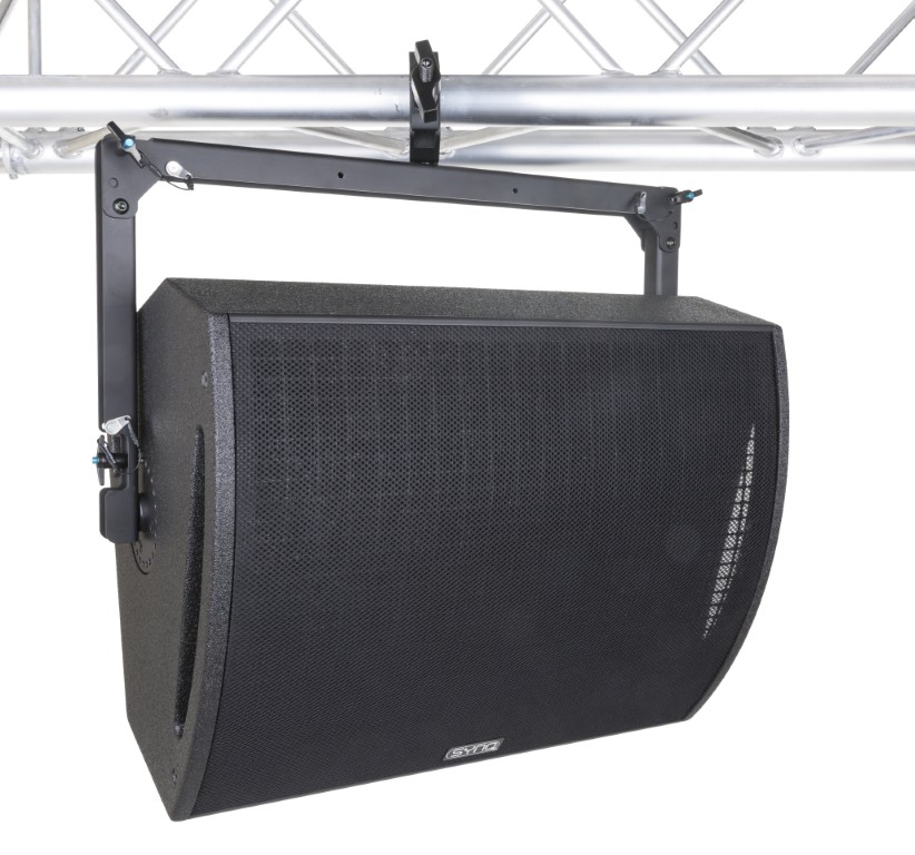 Compacte krachtige 15