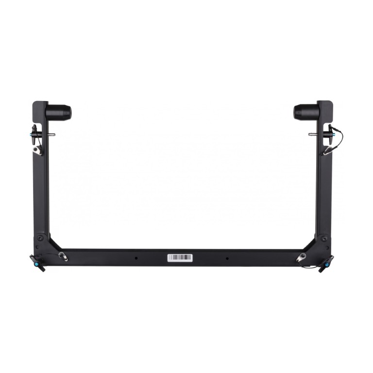 Zware opklapbare U-beugel voor SC-12 luidspreker - Bracket for SC-12