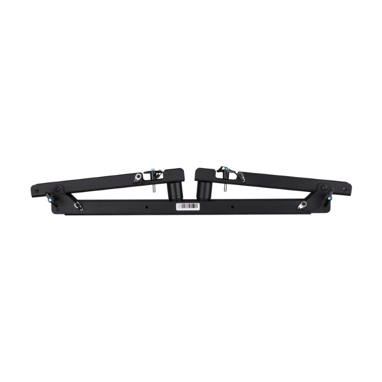 Zware opklapbare U-beugel voor SC-12 luidspreker - Bracket for SC-12