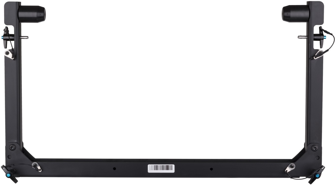 Zware opklapbare U-beugel voor SC-15 luidspreker - Bracket for SC-15