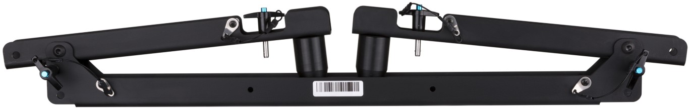Zware opklapbare U-beugel voor SC-15 luidspreker - Bracket for SC-15