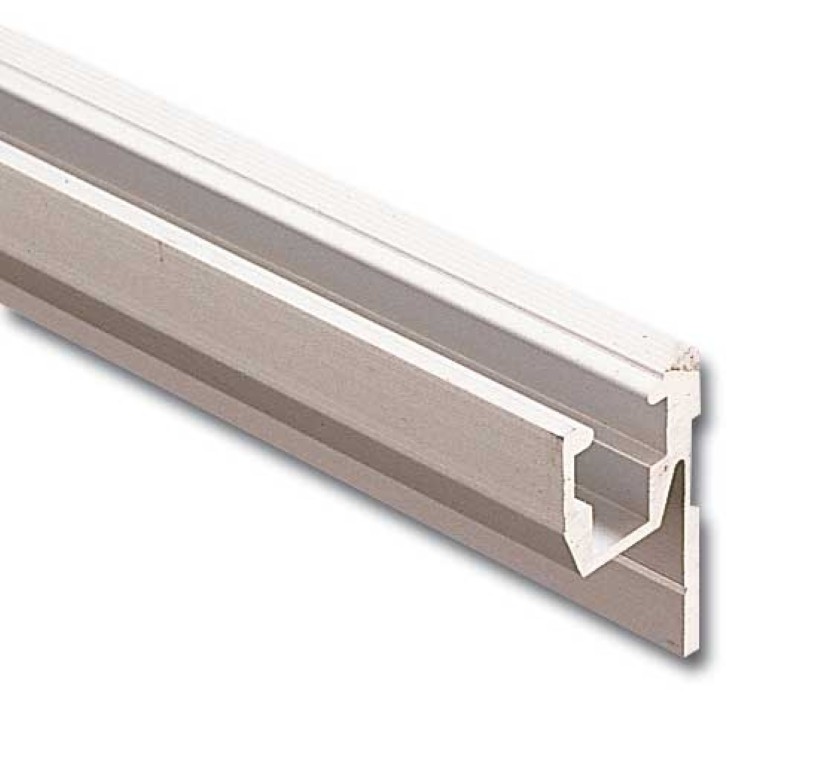 Profiel voor rack - 2m bar - Prijs per meter - PROFILRACK
