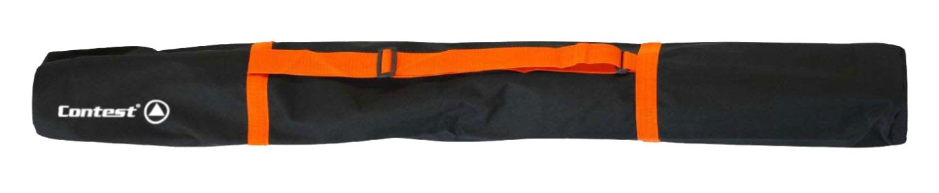 Draagtas voor 1 lichtstatief PID-100 of PID-240 - PID1-BAG
