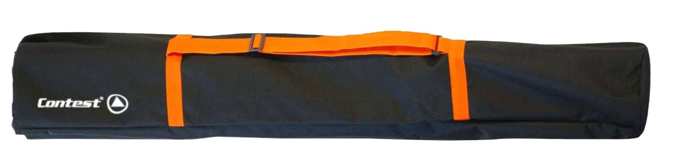 Draagtas voor 2 lichtstatieven PID-100 of PID-240 - PID2-BAG