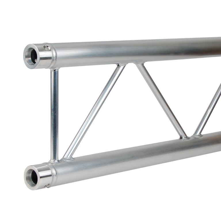 290mm Aluminium ladderstructuur – Lengte: 50cm - Montagekit inbegrepen - DUO29-050