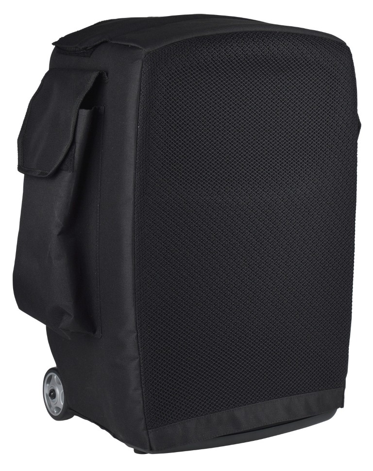 Beschermhoes voor CR12A-COMBO en RACER120 luidspreker - COV-CR12A/RACER120