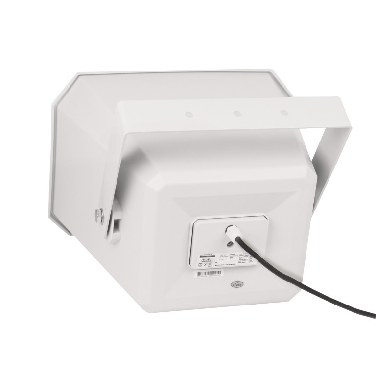 Regenbestendige geluidsprojector 50W / 100V - IP55 - PHP650