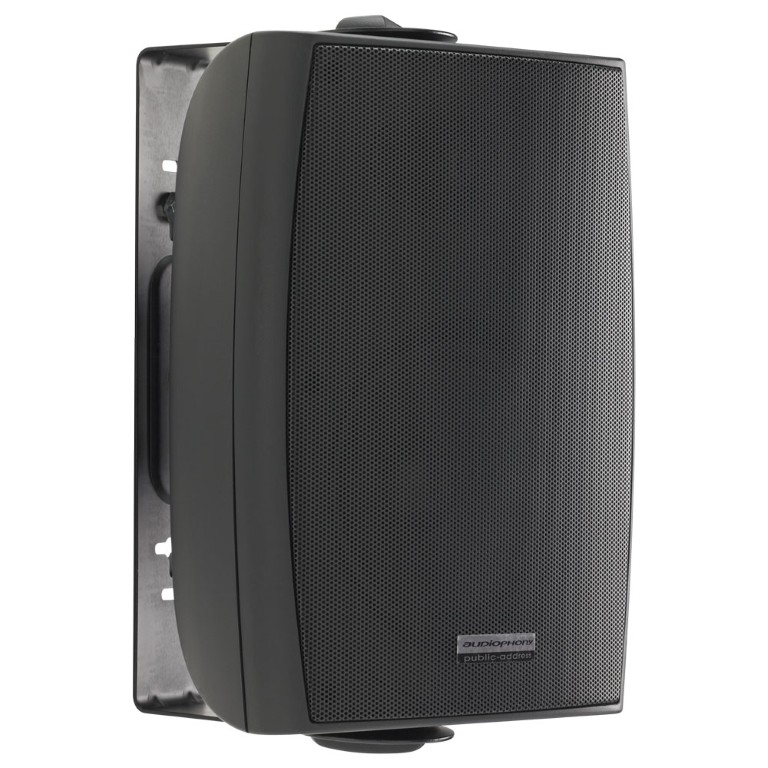 80W Luidspreker HiFi of 100V - Zwart - EHP880B