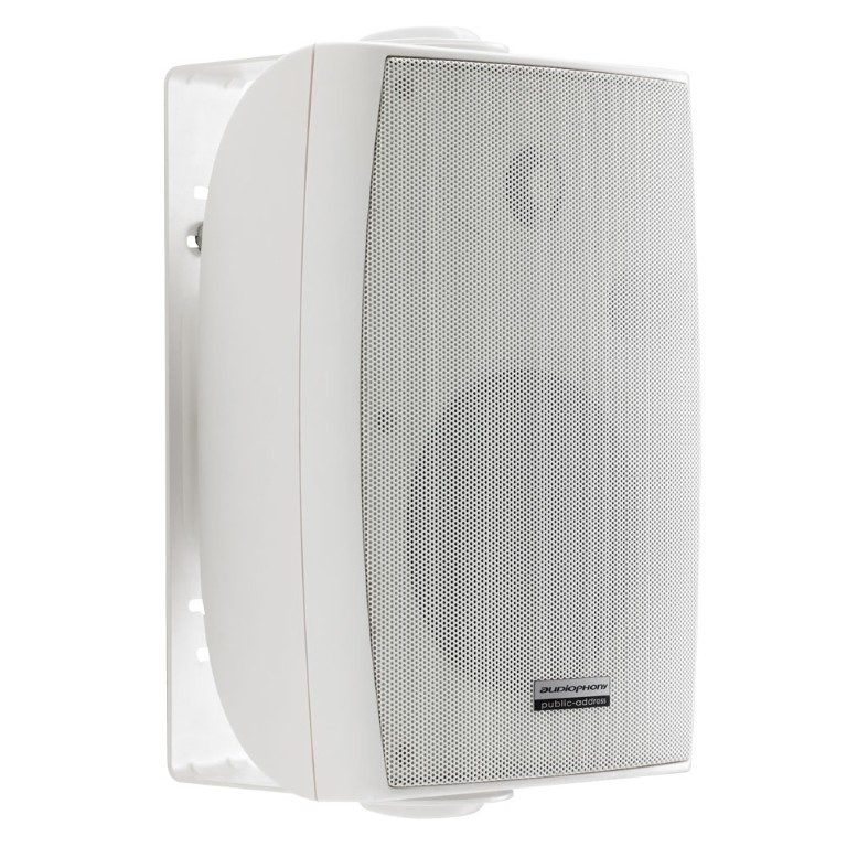 80W luidspreker Hi-Fi of 100V - Wit - EHP880W