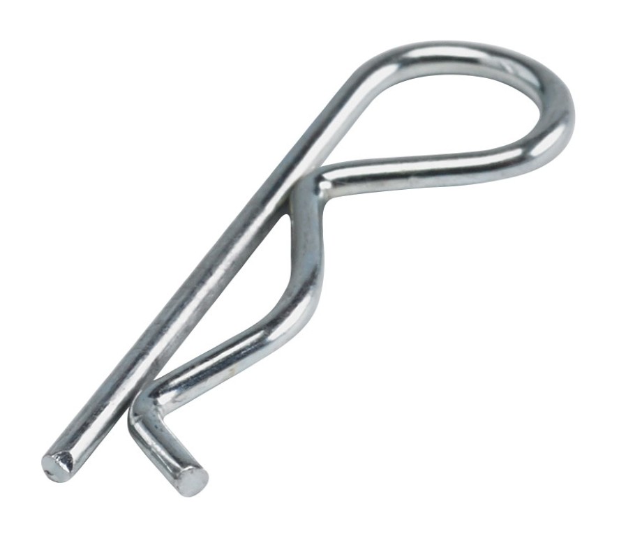 R-clip veiligheidspin voor serie DECO22 - DECO22-GOUP