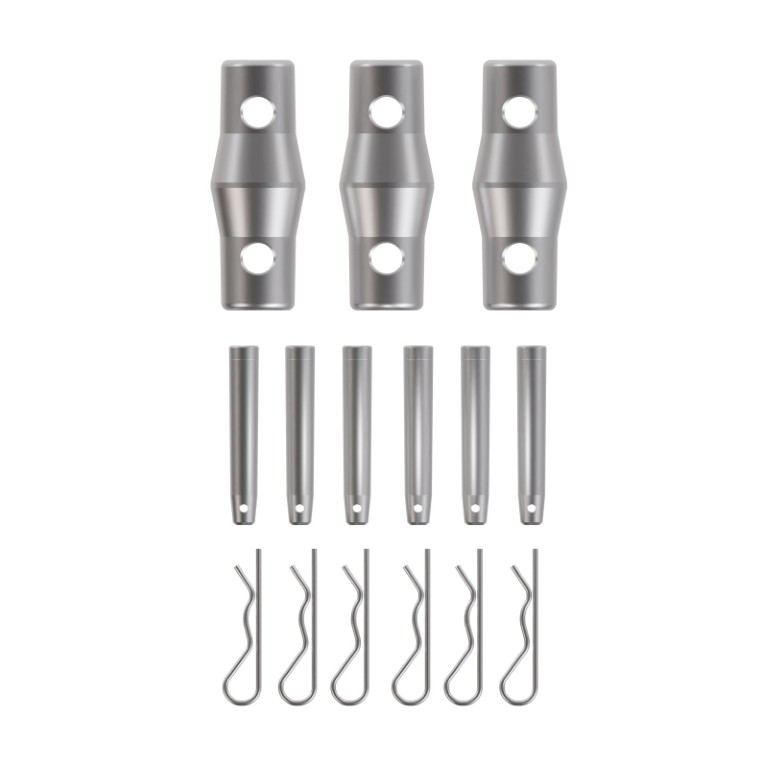 DECO22T Montagekit - DECO22T-MC-KIT