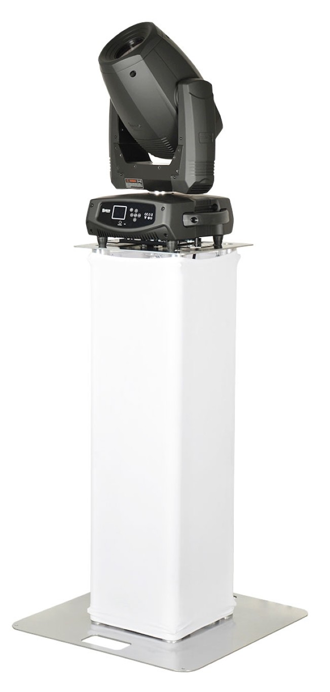 Totem - Hoogte: 150cm - TOT-150