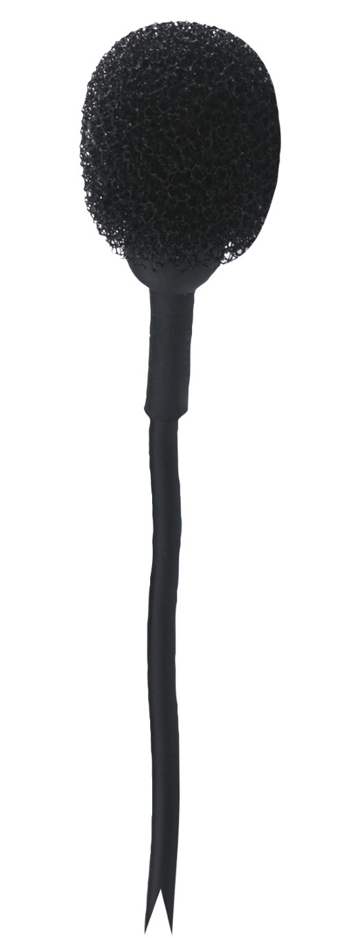 Lavalier-microfoon - mini-XLR - UHF410-Lava