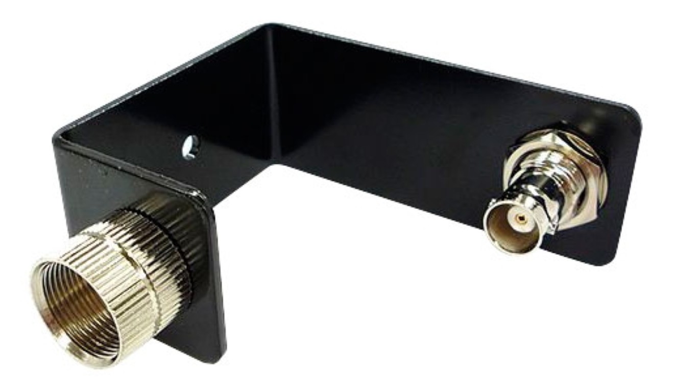 Antennebevestiging met BNC-connector - UHF410-Hold