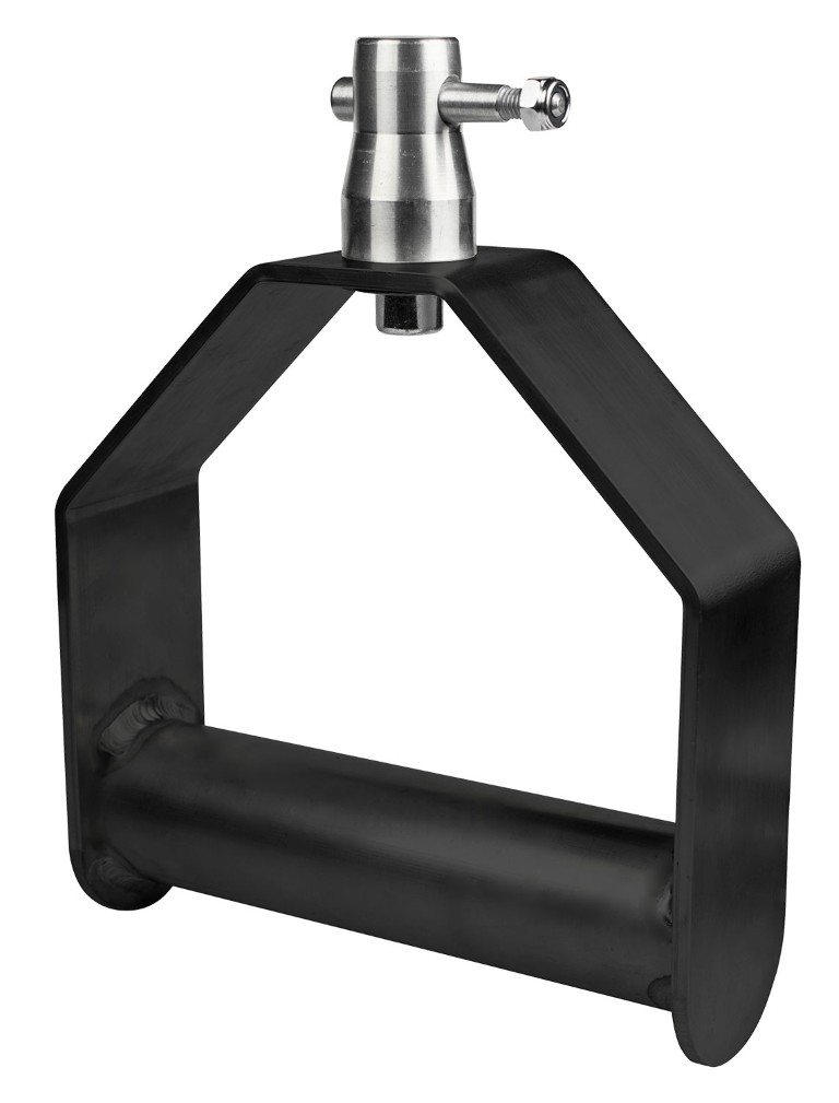 Ophangbeugel voor projector voor 50mm buis – Max. gewicht 100 kg - UNO-A