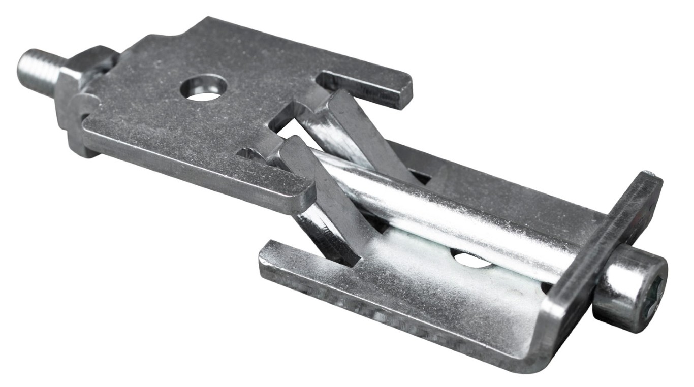Junction insert voor podiumelementen - PLT-j1