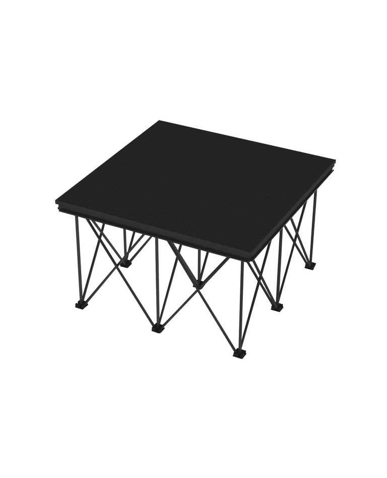 Mobiel platform 1m x 1m - PLTL-1x1