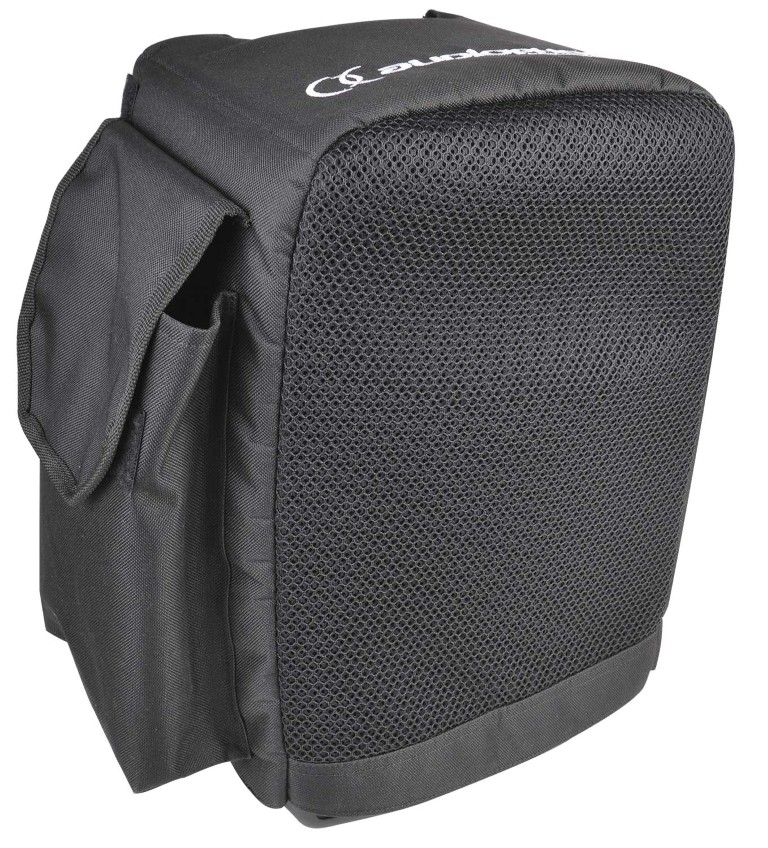 Beschermhoes voor CR80A-COMBO en RACER80 - COV-CR80A/RACER80